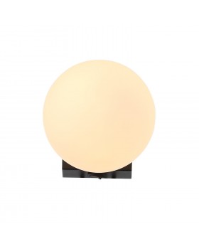 SL1581.401.01 Светильник настенный ST-Luce Черный/Белый LED 1*5W 3200K BOTELLI-foto11