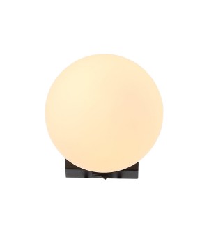 SL1581.401.01 Светильник настенный ST-Luce Черный/Белый LED 1*5W 3200K BOTELLI-foto11