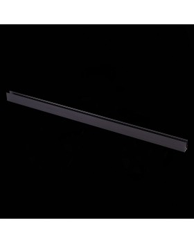 ST003.429.00 Шинопровод магнитный накладной ST-Luce Черный Длина 2 000мм ST003-foto2