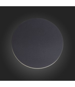 SL087.401.01 Светильник уличный настенный ST-Luce Черный кварцевый LED 1*12W 4000K CONTARIO-foto6