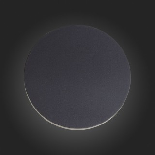 SL087.401.01 Светильник уличный настенный ST-Luce Черный кварцевый LED 1*12W 4000K CONTARIO-foto6