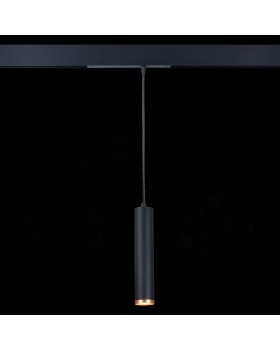 ST659.493.10 Св-к трек. SMART Черный LED 1*10W 2700K-6000K 720Lm Ra>90 36 IP20 D40xH300 220V ST659-foto4