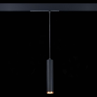 ST659.493.10 Св-к трек. SMART Черный LED 1*10W 2700K-6000K 720Lm Ra>90 36 IP20 D40xH300 220V ST659-foto4