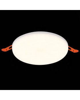 ST700.538.22 Св-к встр. Белый LED 1*22W 3000K 1 890Lm Ra80 180° IP44 D170xH20 85-265V ST700-foto7