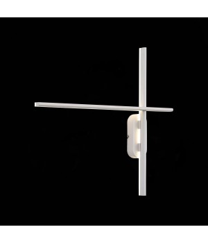 SL394.501.02 Светильник настенный ST-Luce Белый/Белый LED 2*10W 4000K BASONI-foto10