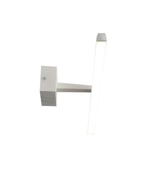 SL446.511.01 Подсветка для картин ST-Luce Белый/Белый LED 1*18W 4000K MARETO-foto3