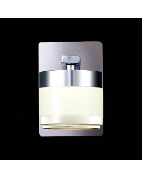 SL1600.101.01 Светильник настенный ST-Luce Хром/Белый LED 1*5W 4000K SALTAGGIO-foto6