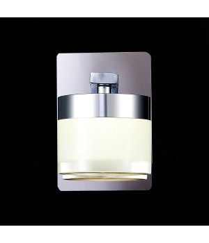 SL1600.101.01 Светильник настенный ST-Luce Хром/Белый LED 1*5W 4000K SALTAGGIO-foto6