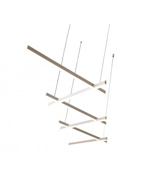 SL394.503.06 Светильник подвесной ST-Luce Белый/Белый LED 6*14W 4000K BASONI-foto14