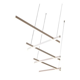 SL394.503.06 Светильник подвесной ST-Luce Белый/Белый LED 6*14W 4000K BASONI-foto14