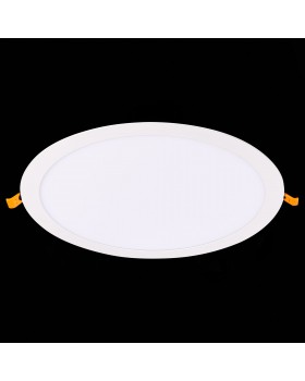 ST209.548.24 Св-к встр. Белый LED 1*24W 4000K 1 848Lm Ra80 110° IP20 D295xH8 90-265V LITUM-foto8