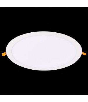 ST209.548.24 Св-к встр. Белый LED 1*24W 4000K 1 848Lm Ra80 110° IP20 D295xH8 90-265V LITUM-foto8