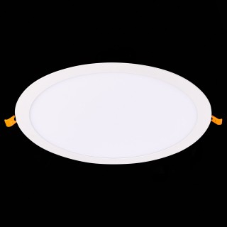 ST209.548.24 Св-к встр. Белый LED 1*24W 4000K 1 848Lm Ra80 110° IP20 D295xH8 90-265V LITUM-foto8