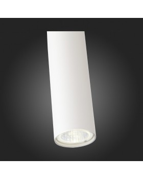 SL1592.503.01 Светильник подвесной ST-Luce Белый/Белый LED 1*6W 3000K TUORE-foto8