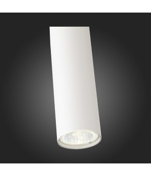 SL1592.503.01 Светильник подвесной ST-Luce Белый/Белый LED 1*6W 3000K TUORE-foto8