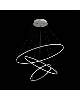 SL904.503.03 Светильник подвесной ST-Luce Белый/Белый LED 3*16,6W 4000K ERTO-foto6