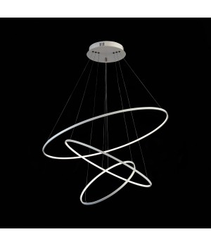 SL904.503.03 Светильник подвесной ST-Luce Белый/Белый LED 3*16,6W 4000K ERTO-foto6