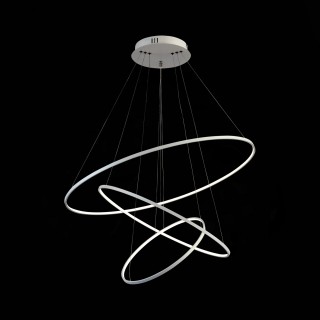 SL904.503.03 Светильник подвесной ST-Luce Белый/Белый LED 3*16,6W 4000K ERTO-foto6