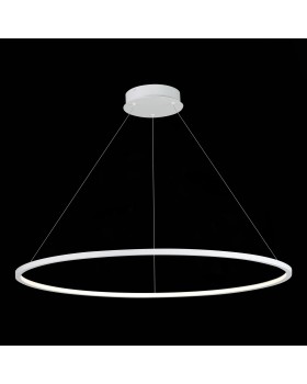 ST603.543.46 Светильник подвесной ST-Luce Белый/Белый LED 1*46W 4000K ST603 IN-foto3