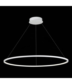 ST603.543.46 Светильник подвесной ST-Luce Белый/Белый LED 1*46W 4000K ST603 IN-foto3