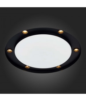 ST706.438.30 Св-к встр. Белый LED 6*5W 3000K 2 700Lm Ra>90 38° IP20 D550xH50 220-240V ST706-foto3