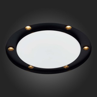 ST706.438.30 Св-к встр. Белый LED 6*5W 3000K 2 700Lm Ra>90 38° IP20 D550xH50 220-240V ST706-foto3