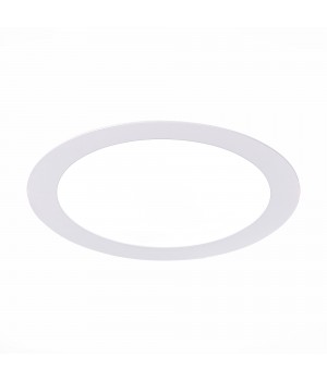 ST209.538.15 Св-к встр. Белый LED 1*15W 3000K 1 020Lm Ra80 110° IP20 D192xH8 90-265V LITUM-foto11