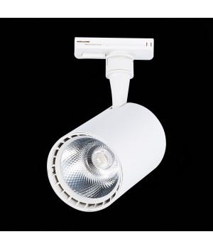 ST351.546.15.36 Св-к трек. Мат. белый LED 1*15W 4000K 1 350Lm Ra?90 36° IP20 L118xW78xH174 100-240V CAMI-foto6