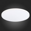 ST601.542.48 Светильник настенно-потолочный Белый LED 1*48W 4000K 4 320Lm Ra>80 120 IP20 D600xH26 90-265V ST601