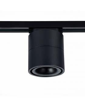 ST652.446.12 Св-к трек. Черный LED 1*12W 4000K 1 000Lm Ra>90 36° IP20 D100xH136 170-240VV ST652-foto3
