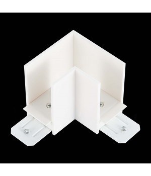 ST015.522.14 Соединитель угловой SKYLINE 220 ST-Luce Белый SKYLINE 220-foto2