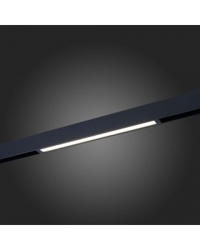 ST657.496.18 Св-к трек. SMART Черный LED 1*18W 2700K-6000K 1 470Lm Ra>90 120 IP20 L410xW25xH41 220V ST657-foto5
