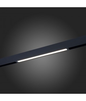 ST657.496.18 Св-к трек. SMART Черный LED 1*18W 2700K-6000K 1 470Lm Ra>90 120 IP20 L410xW25xH41 220V ST657-foto5