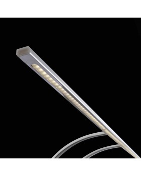 SL595.111.01 Подсветка для картин ST-Luce Хром/Хром, Белый LED 1*15W 4000K MINARE-foto7