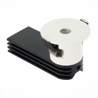 ST217.548.09 Св-к встр. Белый LED 1*9W 4000K 510Lm Ra>90 36° IP20 D57xH52 220-240V ST217-foto3