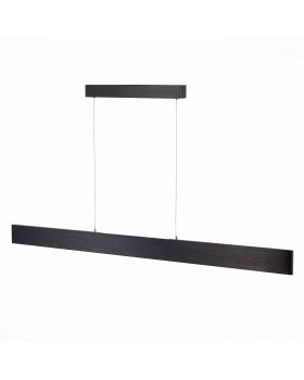 SL567.443.01 Светильник подвесной ST-Luce Черный/Черный LED 1*24W 4000K PERCETTI-foto11