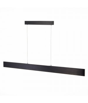 SL567.443.01 Светильник подвесной ST-Luce Черный/Черный LED 1*24W 4000K PERCETTI-foto11
