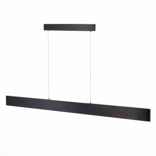 SL567.443.01 Светильник подвесной ST-Luce Черный/Черный LED 1*24W 4000K PERCETTI-foto11