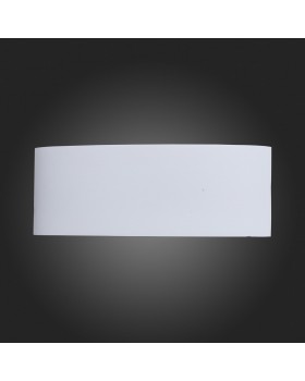SL089.501.08 Светильник уличный настенный ST-Luce Белый кварцевый LED 8*1W 4000K BISELLO-foto3