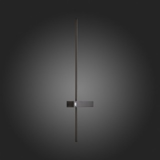 SL1589.041.01 Светильник настенный ST-Luce Черный/Черный LED 1*6W 4000K ASTENTE-foto5