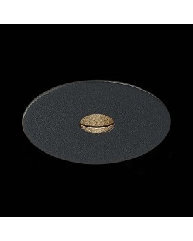 ST217.438.09 Св-к встр. Черный LED 1*9W 3000K 510Lm Ra>90 36° IP20 D57xH52 220-240V ST217-foto4