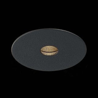 ST217.438.09 Св-к встр. Черный LED 1*9W 3000K 510Lm Ra>90 36° IP20 D57xH52 220-240V ST217-foto4