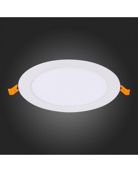 ST209.548.12 Св-к встр. Белый LED 1*12W 4000K 816Lm Ra80 110° IP20 D170xH8 90-265V LITUM-foto4