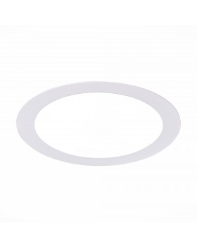 ST209.548.15 Св-к встр. Белый LED 1*15W 4000K 1 080Lm Ra80 110° IP20 D192xH8 90-265V LITUM-foto11