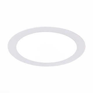 ST209.548.15 Св-к встр. Белый LED 1*15W 4000K 1 080Lm Ra80 110° IP20 D192xH8 90-265V LITUM-foto11