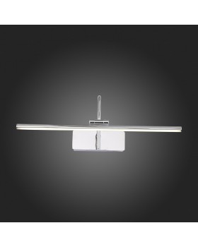 SL444.011.01 Подсветка для картин ST-Luce Хром/Хром LED 1*8W 4000K CENTIАNA-foto7