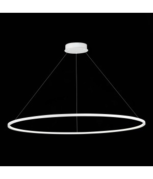 ST603.543.57 Светильник подвесной ST-Luce Белый/Белый LED 1*57W 4000K ST603 IN-foto3