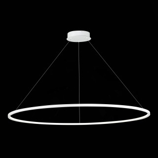 ST603.543.57 Светильник подвесной ST-Luce Белый/Белый LED 1*57W 4000K ST603 IN-foto3