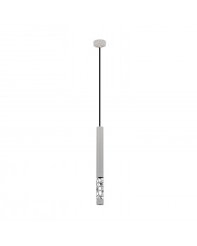 SL1577.503.01 Светильник подвесной ST-Luce Белый/Белый LED 1*5W 3000K FIZORIO-foto2