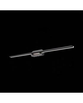 SL1598.411.01 Светильник настенный ST-Luce Черный/Белый LED 1*18W 4000K URSITO-foto9